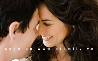 Mẫu phụ nữ “vượng phu” trong mắt đàn ông