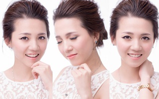 Nâng tầm nhan sắc, hút mọi ánh nhìn với 3 kiểu kẻ mắt cực kỳ đơn giản 