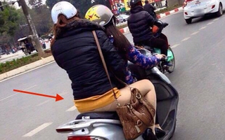 Mặc quần tất da chân mà không ghi nhớ những điều này thì.... vứt 