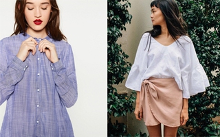 5 bí kíp nhỏ nhưng có võ giúp chỉnh sửa đồ may sẵn hoàn hảo như mong muốn