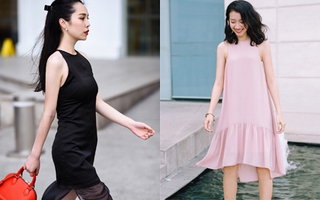 Điểm nhanh 5 thiết kế "đinh" được phái đẹp Việt chọn nhiều nhất hè này