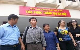 Bất ngờ xuất hiện người tố ông Chấn giết người, Chung vô tội