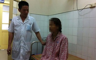 Hà Nội: 18 bác sĩ có nguy cơ phơi nhiễm HIV từ ca mổ đặc biệt