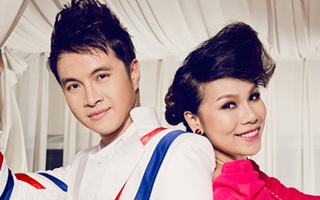 Khánh Ngọc "trở lại" với Nhật Tinh Anh