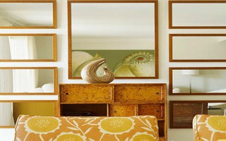 Cuối tuần cùng nhau trang trí nhà (P.2)