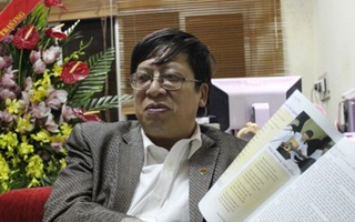 Trường nhiều tỷ phú và người nổi tiếng tại Hà Nội: Bí quyết của thầy hiệu trưởng