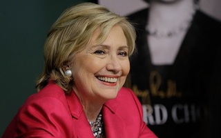Lựa chọn của Hillary