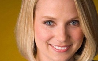 Bí quyết để CEO Yahoo làm ra 500 triệu USD ở tuổi 39