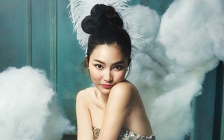 Helly Tống - Giám đốc 19 tuổi khiến người ta nghĩ khác về "một cô gái đẹp và nổi tiếng"