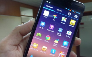 Người dùng Android là “mồi ngon” của tội phạm mạng