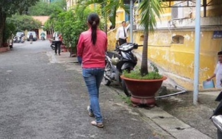 Phi vụ đòi chuộc clip sex với giá 5 tỷ ở Sài Gòn