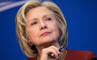 Hillary Clinton và những thời khắc chính trị lịch sử nổi bật