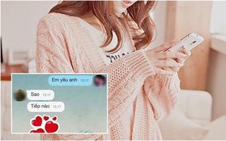 Phụ nữ thật ngốc khi tự bày phép thử có thể làm mình đau!