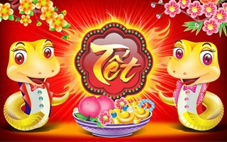 Chọn người hợp tuổi xông đất Tết Quý Tỵ 2013 