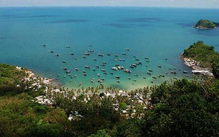 4 hòn đảo hoang sơ nên đến vào dịp hè