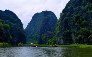 Ninh Bình - Trở về vùng đất cố đô (P.1)