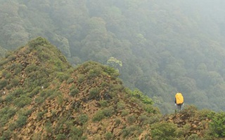 Tà Xùa, những cánh chim không mỏi