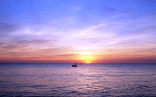 Vùng biển đảo hoang sơ tuyệt đẹp ở Phú Yên
