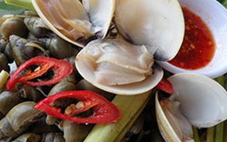 Trải nghiệm ẩm thực Gò Công