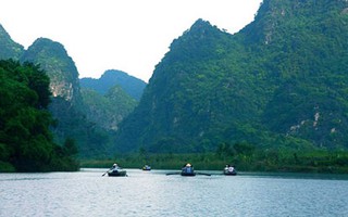 Du lịch Ninh Bình - trở về vùng đất cố đô (P2)