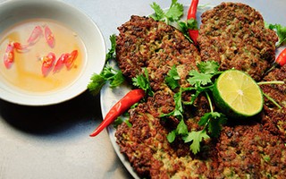 Những đặc sản sâu đầy 'ma lực' của ẩm thực Việt