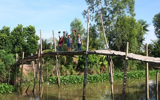 Về thăm vùng đất cách mạng Đồng Tháp 
