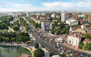 Chu du đến những thành phố du lịch rẻ nhất thế giới