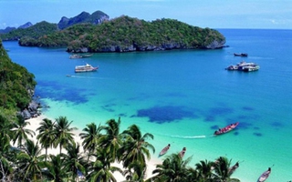 Thời gian phù hợp để du lịch Đông Nam Á