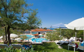 10 resort lí tưởng gần Hà Nội cho dịp 2/9