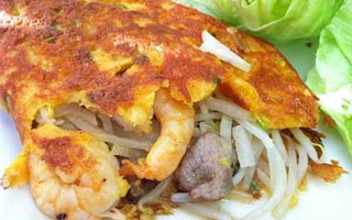 Khám phá đặc sản Bến Tre