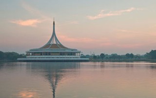 10 địa điểm du lịch hấp dẫn, ít người biết ở Bangkok