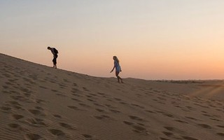 Du lịch Mũi Né: Cẩm nang từ A đến Z
