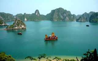 Du lịch Hạ Long: Cẩm nang từ A đến Z