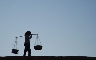 Người phụ nữ chuẩn 10