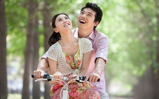 Phải biết cách mới giữ được chồng