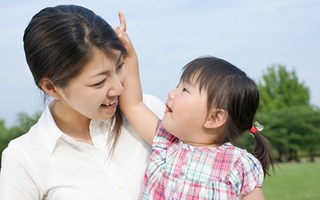 Thay đổi cuộc đời từ khi có con