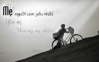 Nhật kí của mẹ