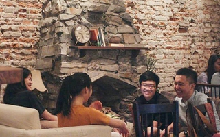 11 quán cà phê siêu đẹp, siêu chất mở cửa xuyên Tết ở Hà Nội