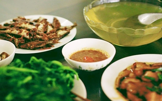 Tương Bần, đậm đà hồn Việt