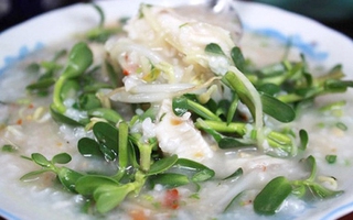 12 món ngon đậm chất miền Tây ở Tiền Giang