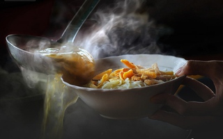 13 trải nghiệm "vừa đẹp vừa ngon" chỉ có ở An Giang