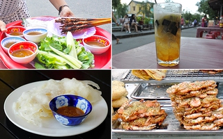 5 món quà chiều tới Hội An không nếm thì chỉ có thiệt