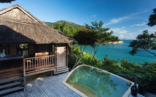 7 khu resort đắt đỏ đúng chuẩn "sang, xịn, mịn" nhất Việt Nam
