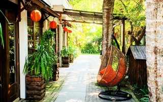 8 khách sạn boutique cực xinh xắn giá chỉ 1 triệu/đêm, còn ngại gì mà không thử!