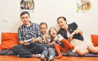 5 quán cà phê bố mẹ tha hồ thư giãn, con thoải mái vui chơi ở Hà Nội