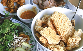 7 món cơm dân dã nhưng ngon xuất sắc của Việt Nam
