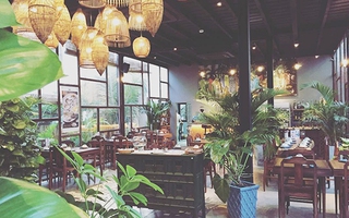 8 quán ăn ngon, đẹp ở Hà Nội và Sài Gòn để bạn thoải mái ăn chơi nếu không đi du lịch 2/9