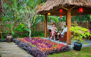4 homestay cực xinh, đi bộ vài phút là tới biển An Bàng khiến bạn mê từ cái nhìn đầu tiên