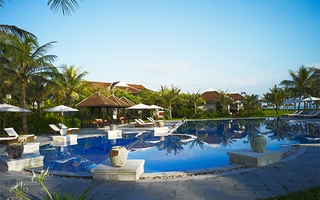 5 resort cực chất để bạn quên đi ý nghĩ Huế chẳng có gì