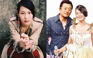 "Ảnh hậu" Lưu Nhược Anh đột ngột tuyên bố kết hôn